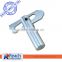 Zinc Plated Forged Trailer Anti Luce Pattern Fastener