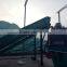 waste paper baler/waste carton baler/ plastic baler machine for sale