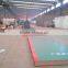 Above ground truck scale/ on ground truck weighing scale