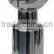 sanitary stainless steel thread rotary cleaning ball