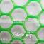 extruded plastic net