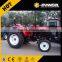 60hp Lawn Mini Tractors With Front End Loader