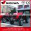 agricultural farm tractor with iso certification for sale