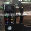 Small coffee bean roasting machine