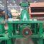 China Supplier Low Price Roller Tyre Gold Grinding Equipment, Gold Wet Pan Mill