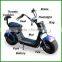 HLX5 App Control Led Indicator Harley Quinn Electric Scooter