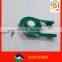 Fashion toilet parts Rubber universal flapper for toilet