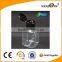 450ML PET Plastic Round Ball Shape Trigger Spray Bottle for Watering