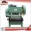 JD25, JDH25 series of Gantry punching machine JD25-1200,press punch,power press machine,puncher for sale