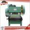 JD25, JDH25 series of Gantry punching machine JD25-100,press punch,power press machine,puncher with cheap price