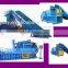 China supplier bale pressing machine for plastic