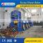 CE certificated waste metal baler shear
