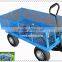 4 Wheels Garden Wagon TC1840