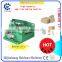 8000pieces/hour egg carton machine production line