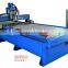 CNC Woodworking center
