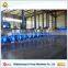High Performance Heavy Flow Slurry Pump