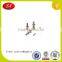 OEM factory price high strength CNC Making part metal aviation fasteners