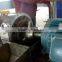 wood plastic composite wpc pelletizing machine/ wpc pelletizing line