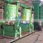 soybean oil extraction machinery
