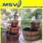 3 Tiered Outdoor Garden Fountains for Sale