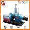 1.5Mpa 150L Piston Mud Pump Mud Sucker Pump