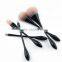  Best Selling Products Professional 5Pcs Premium Makeup Brush Set