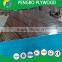 brown modular formwork 18mm with logo