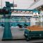 industrial foundry resin sand mixer machine