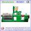 palm double screw oil equipment production line