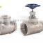 Stainless Steel Pipe Fittings and Valves