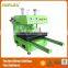 Wholesale Lowest Price Dye Sublimation Dual Heat Transfer Machine for Skateboard