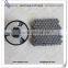 Hot Sale Centrifugal Clutch for Mini Bike Go Kart 3/4'' Bore 12T #40/41/420 Chain 120 Knots