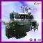 CH-210 good factory price adhesive paper sticker printing machine