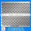 Stainless Steel Perforated Metal Punching Hole Perforated Plate Mesh