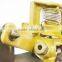 1/2" Metal Garden Sprinkler For Lawn