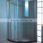China xindongrui aluminum factory sliding glass complete shower room aluminum frame