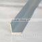 aluminum extrusion profiles/aluminum profile for window/wood grain aluminum profile