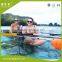 new water sport pc transparent clear bottom acrylic boat for sale