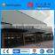 Light cheap steel fabrication workshop layout