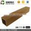 ISO9001 Wood Plastic Composite Wpc Wall Cladding Joist Keel