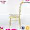 2015 Wholesale Qindao Sinofur good price aluminium chiavari chair for wedding