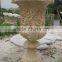 Hebei Stone Outdoor Flowerpot