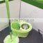 News design Magic Spin Microfiber Mop 360 Easy Floor Mop cleaner