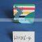 wholesale promotional tableware Special wooden coaster wooden mats pads for home decor
