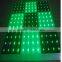 wedding club 2015 LED Dance floor light and led star dance floor light