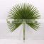 Artificial palm leaf for decoration, artificial tree branches and leaf for wedding