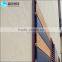 Exterior waterproof WPC Wood plastic composite wall panels wpc wall cladding