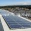 15kw dual axis solar tracking system Solar System With Roof Rack solar and wind power generation