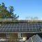 off Grid MPPT Controller Solar Home Lighting System Power Plant 4KW