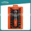 19pcs Driver socket set, adjustable ratchet socket wrench set